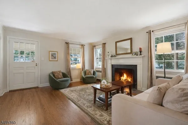 $875,000 | 33 Hoyt Street, Madison, NJ 07940