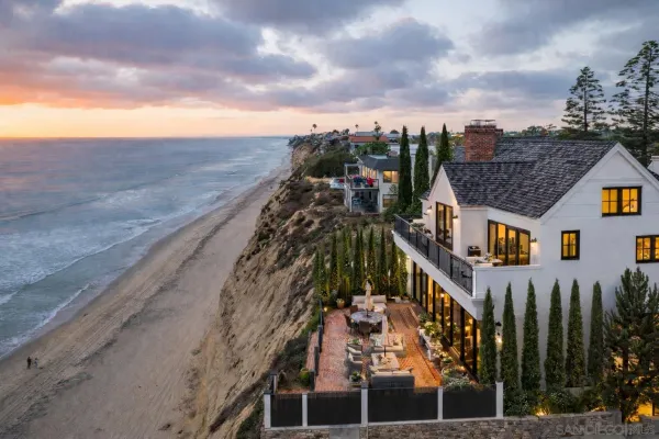 $7,995,000 | 200-2 Neptune Avenue, Encinitas, CA 92024