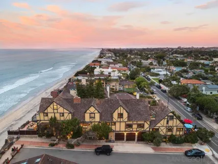 $7,995,000 | 200-2 Neptune Avenue, Encinitas, CA 92024