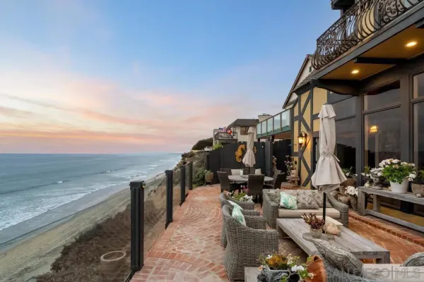 $7,995,000 | 200-2 Neptune Avenue, Encinitas, CA 92024