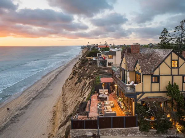 $7,995,000 | 200-2 Neptune Avenue, Encinitas, CA 92024