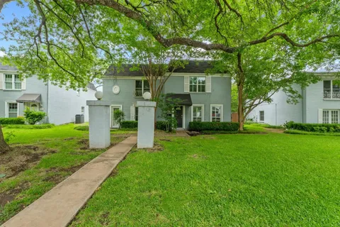 $461,000 | 6109 Bullard Drive, Unit A, Austin, TX 78757