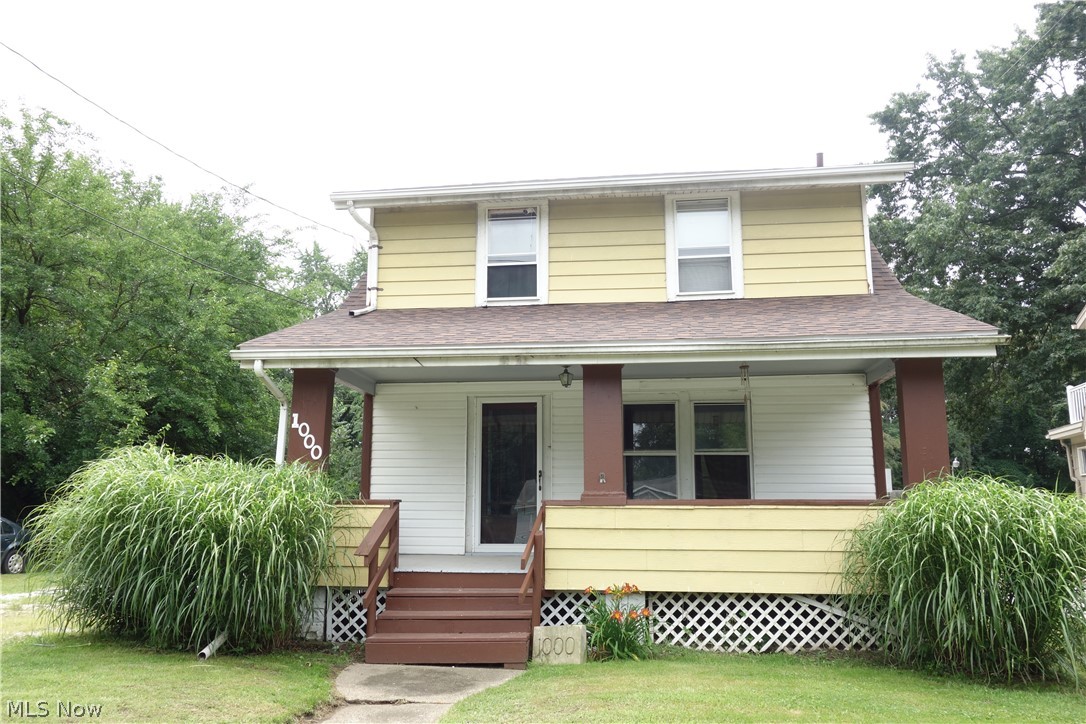 1000 West Waterloo Road Akron, OH 44314 - Photo 1 of 23