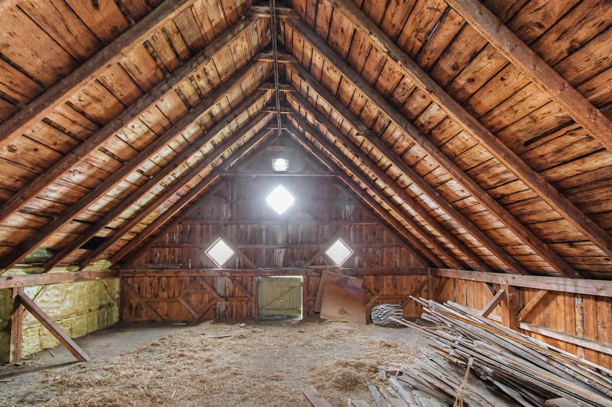 4282 Randolph Road Morristown, VT 05661 - Photo 45 of 59