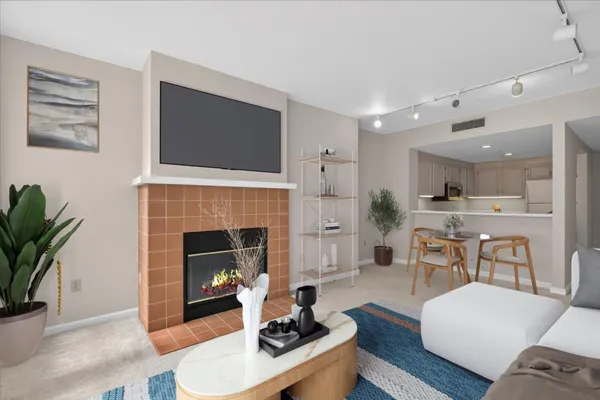 $689,000 | 550 Ortega Avenue, Unit A203, Mountain View, CA 94040