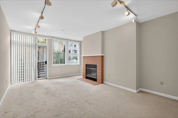 $689,000 | 550 Ortega Avenue, Unit A203, Mountain View, CA 94040