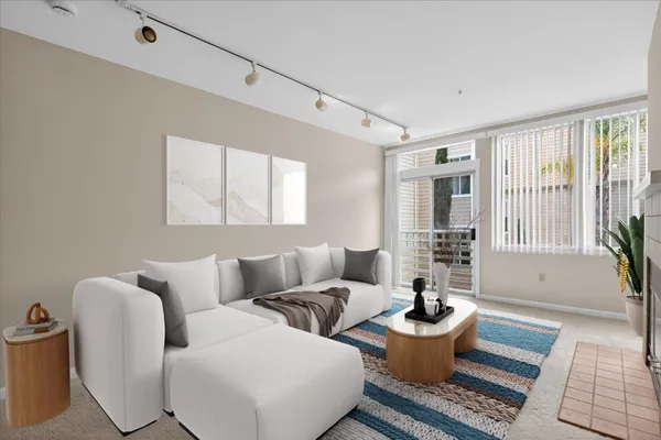 $689,000 | 550 Ortega Avenue, Unit A203, Mountain View, CA 94040