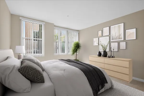 $689,000 | 550 Ortega Avenue, Unit A203, Mountain View, CA 94040