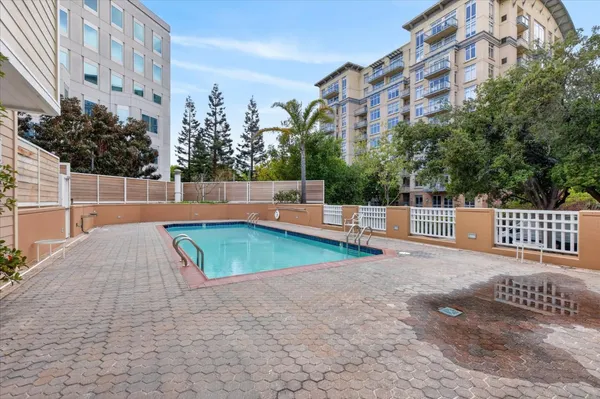$689,000 | 550 Ortega Avenue, Unit A203, Mountain View, CA 94040