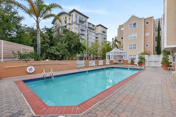 $689,000 | 550 Ortega Avenue, Unit A203, Mountain View, CA 94040