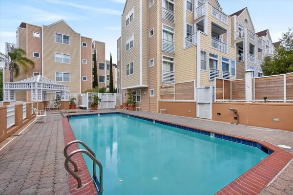 $689,000 | 550 Ortega Avenue, Unit A203, Mountain View, CA 94040
