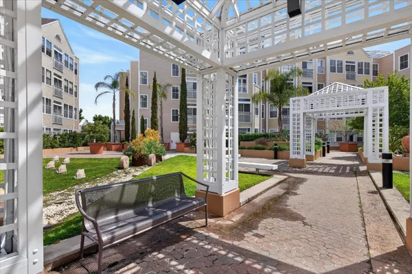 $689,000 | 550 Ortega Avenue, Unit A203, Mountain View, CA 94040