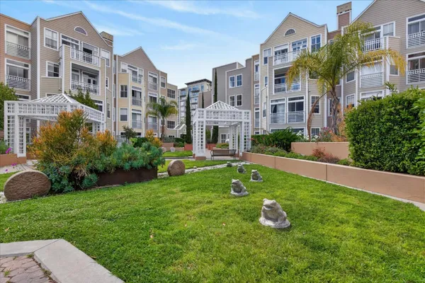 $689,000 | 550 Ortega Avenue, Unit A203, Mountain View, CA 94040