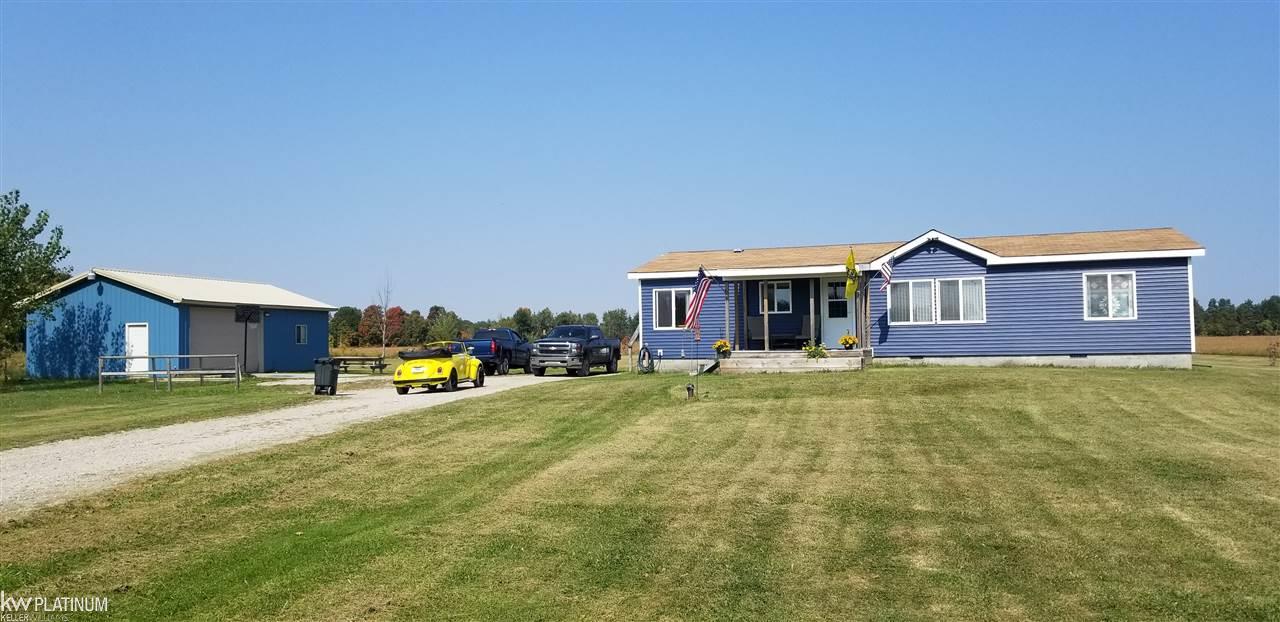 7570 Imlay City Road Avoca, MI 48006 - Photo 10 of 17