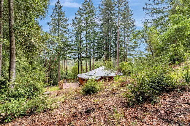 $495,000 | 12845 Love Creek Road, Ben Lomond, CA 95005
