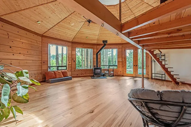 $495,000 | 12845 Love Creek Road, Ben Lomond, CA 95005