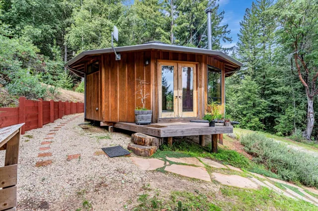 $495,000 | 12845 Love Creek Road, Ben Lomond, CA 95005