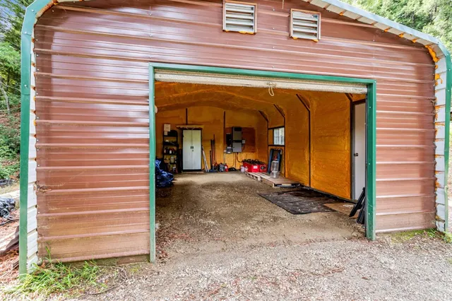 $495,000 | 12845 Love Creek Road, Ben Lomond, CA 95005