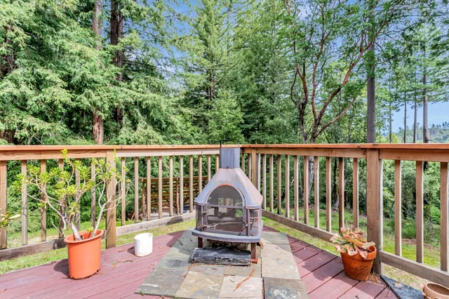 $495,000 | 12845 Love Creek Road, Ben Lomond, CA 95005