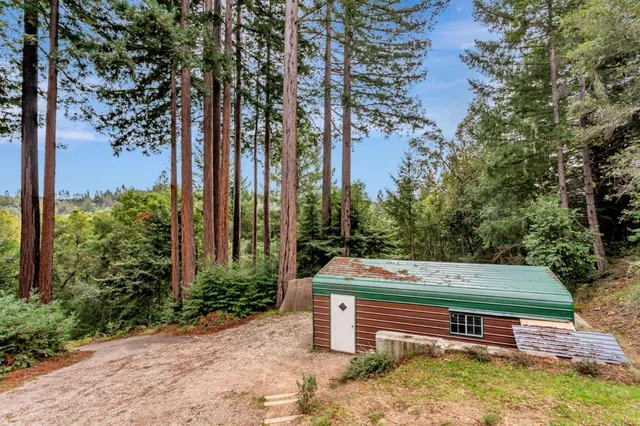 $495,000 | 12845 Love Creek Road, Ben Lomond, CA 95005