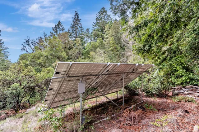 $495,000 | 12845 Love Creek Road, Ben Lomond, CA 95005