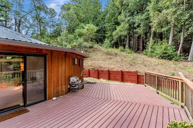 $495,000 | 12845 Love Creek Road, Ben Lomond, CA 95005