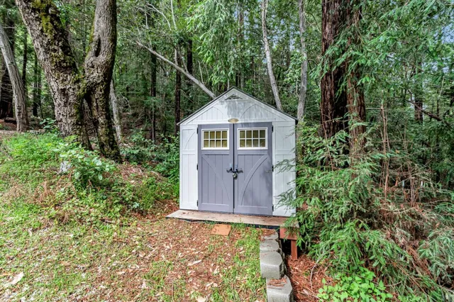 $495,000 | 12845 Love Creek Road, Ben Lomond, CA 95005