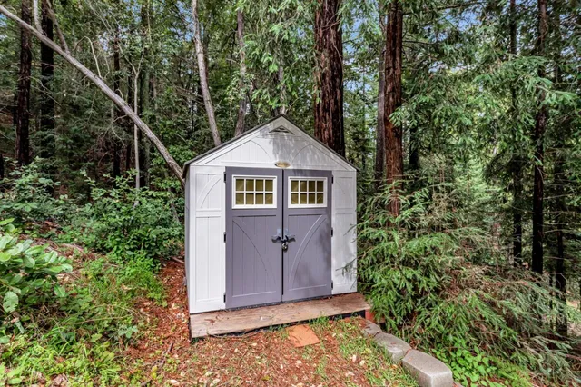 $495,000 | 12845 Love Creek Road, Ben Lomond, CA 95005