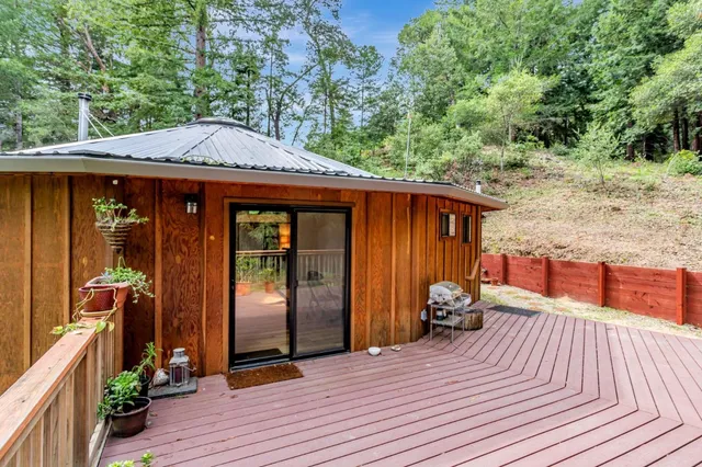 $495,000 | 12845 Love Creek Road, Ben Lomond, CA 95005