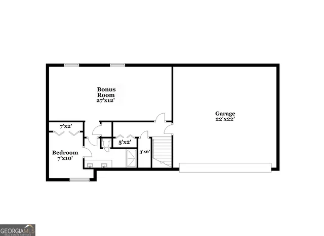 $2,400 | 185 Vintage Trail, McDonough, GA 30253