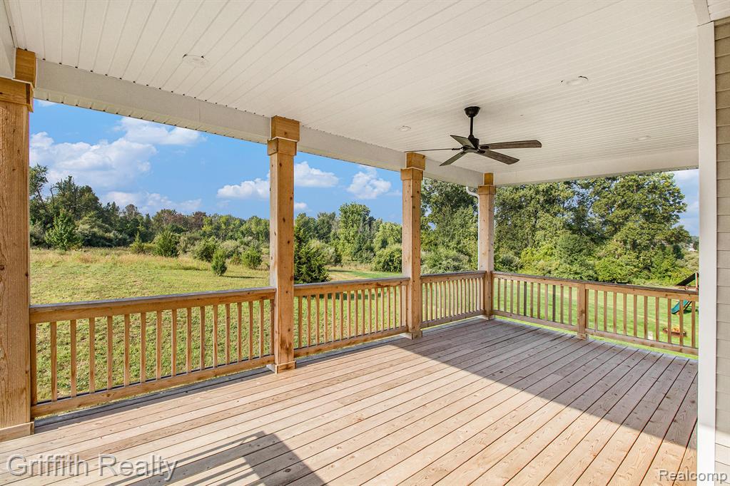 2763 Clivedon Road Howell, MI 48843 - Photo 22 of 26 Gallery Image 22