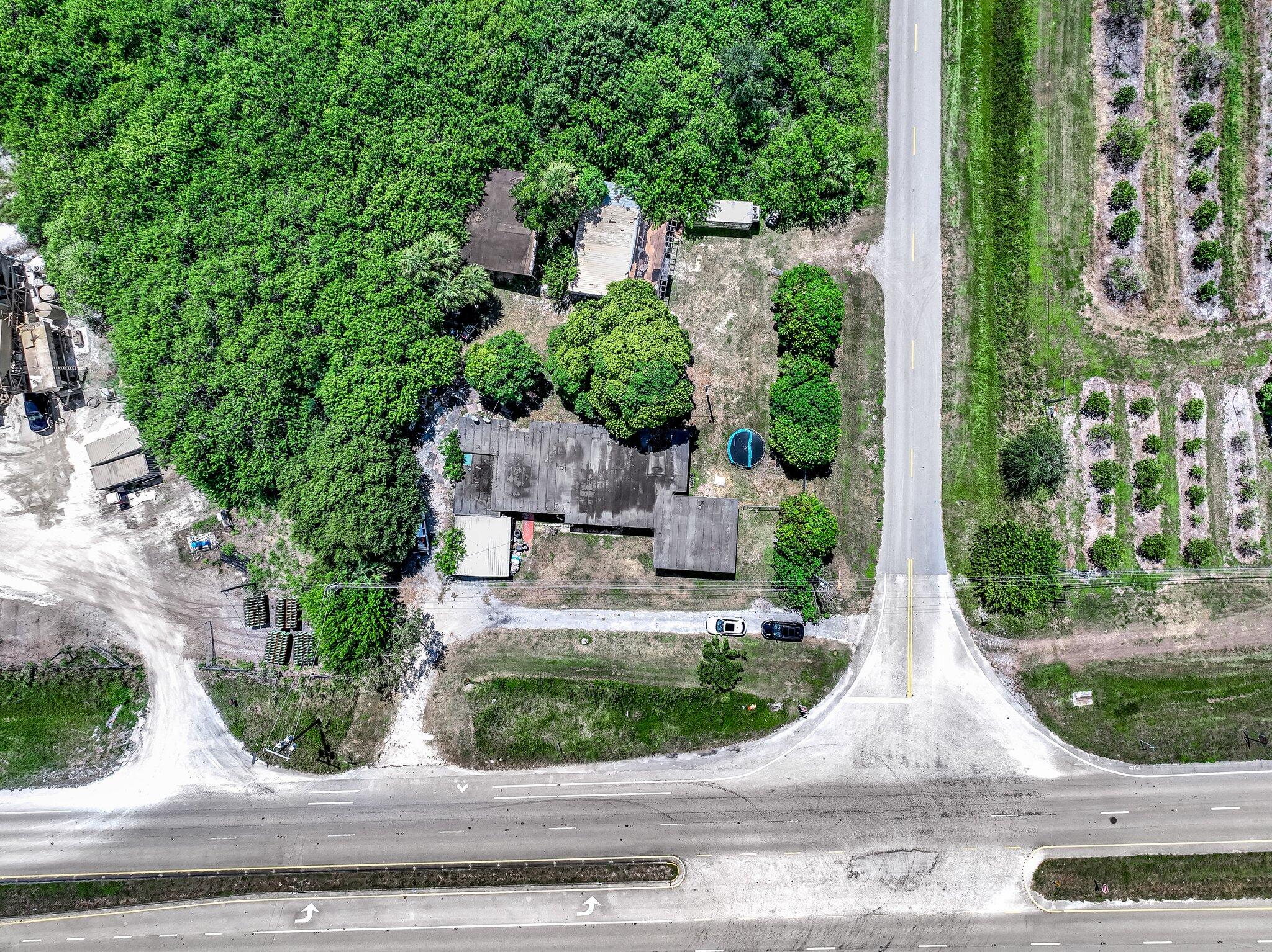 7701 Okeechobee Road Fort Pierce, FL 34945 - Photo 66 of 74 73-web-or-mls-DJI_0959