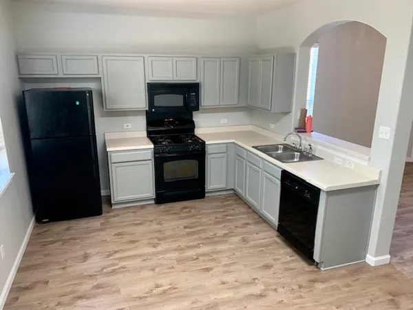 $1,650 | 14600 Walt Whitman Trail, Unit B, Pflugerville, TX 78660