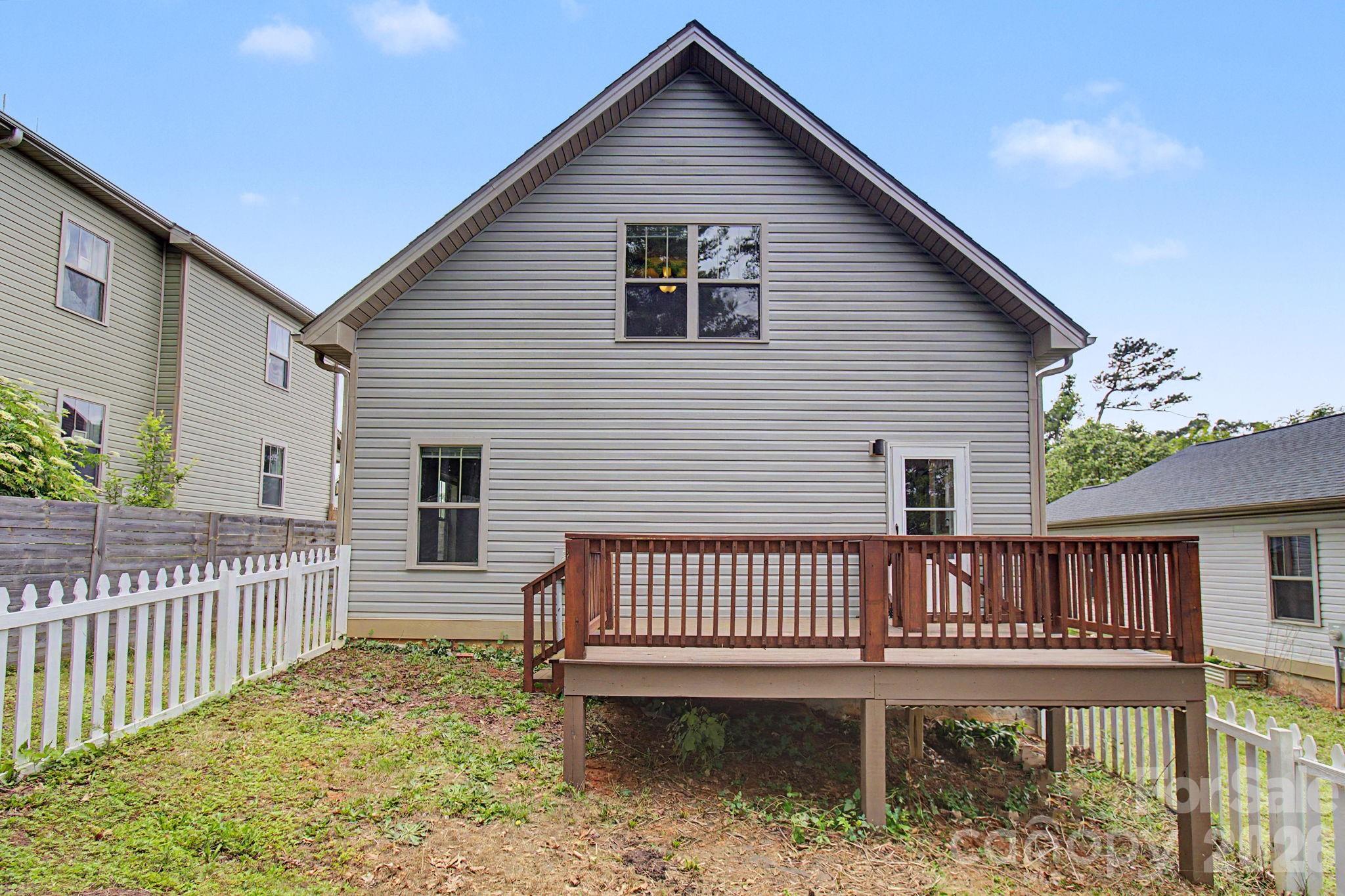 31 Yarrow Meadow Road Weaverville, NC 28787 - Photo 46 of 48