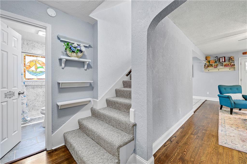 5103 Northeast Marvin Road Kansas City, MO 64118 - Photo 13 of 30