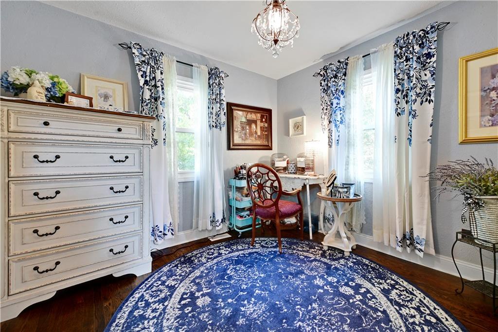 5103 Northeast Marvin Road Kansas City, MO 64118 - Photo 15 of 30