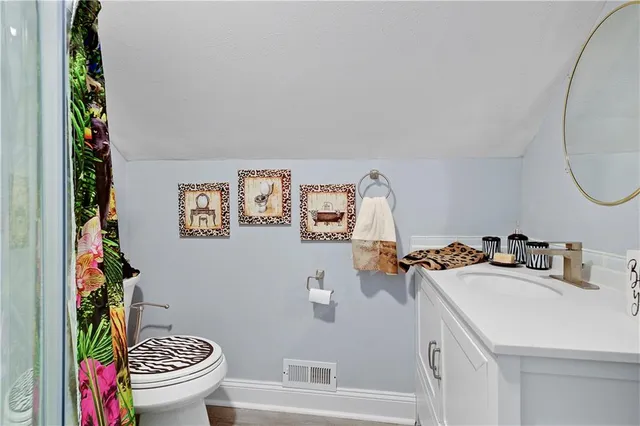 $285,000 | 5103 Northeast Marvin Road, Kansas City, MO 64118