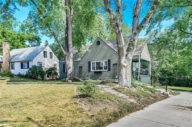 $285,000 | 5103 Northeast Marvin Road, Kansas City, MO 64118