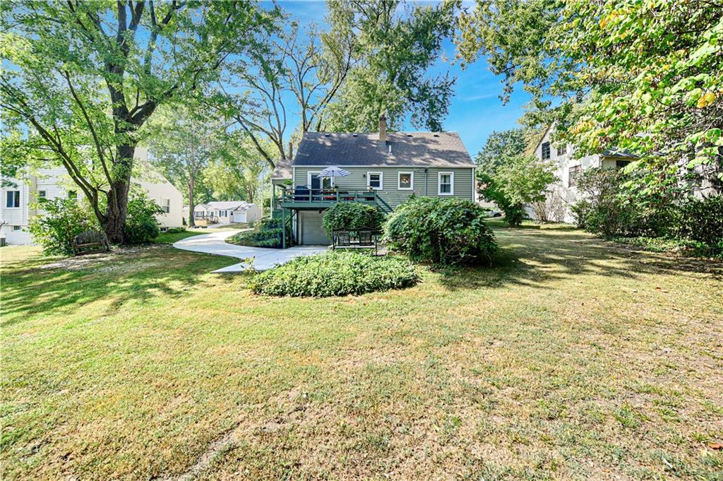 5103 Northeast Marvin Road Kansas City, MO 64118 - Photo 27 of 30