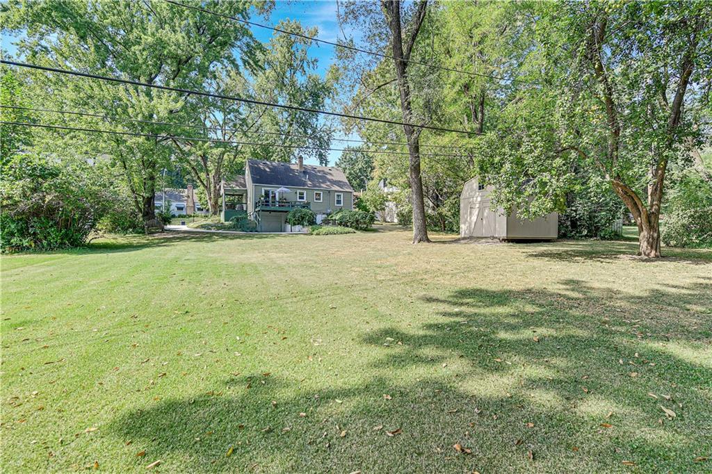 5103 Northeast Marvin Road Kansas City, MO 64118 - Photo 28 of 30