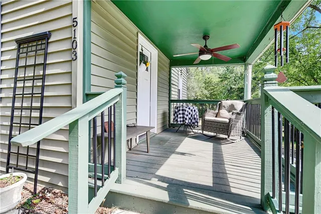$285,000 | 5103 Northeast Marvin Road, Kansas City, MO 64118