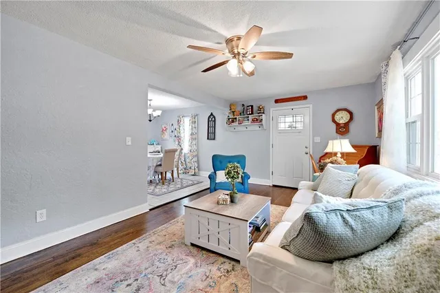 $285,000 | 5103 Northeast Marvin Road, Kansas City, MO 64118