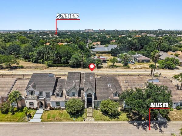 301 Bales Road, Unit 4 McAllen, TX 78503 - Photo 28 of 35 Gallery Image 28