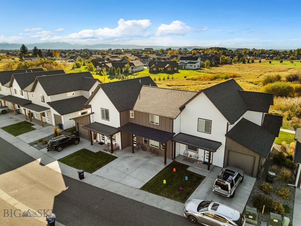 853 Rookery Lane Bozeman, MT 59718 - Photo 12 of 14 Gallery Image 12