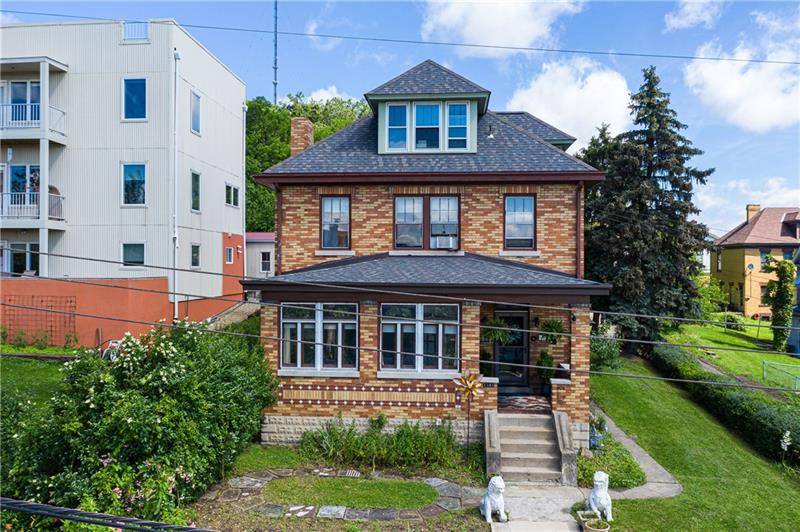 1341 Rescue Street Pittsburgh, PA 15212 - Photo 1 of 25 Gallery Image 1