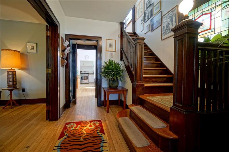 1341 Rescue Street Pittsburgh, PA 15212 - Photo 6 of 25 Gallery Image 6