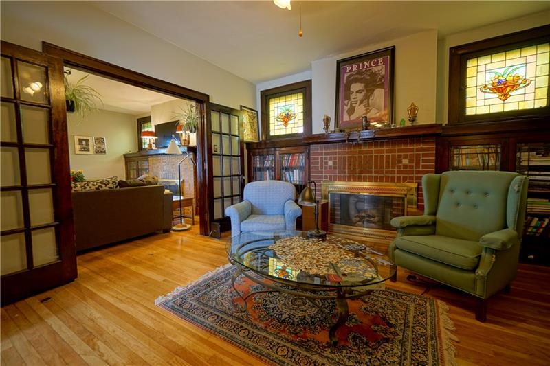 1341 Rescue Street Pittsburgh, PA 15212 - Photo 10 of 25 Gallery Image 10
