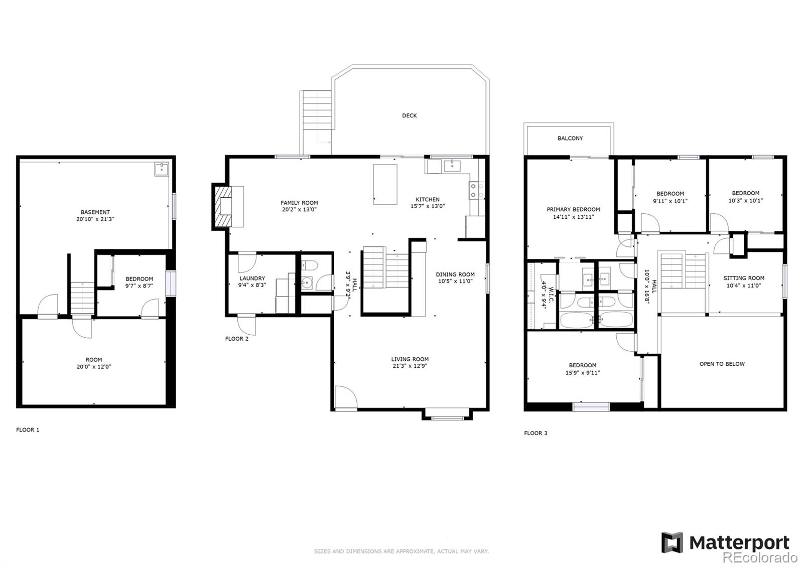 5484 South Cimarron Road Littleton, CO 80123 - Photo 40 of 40 unknown