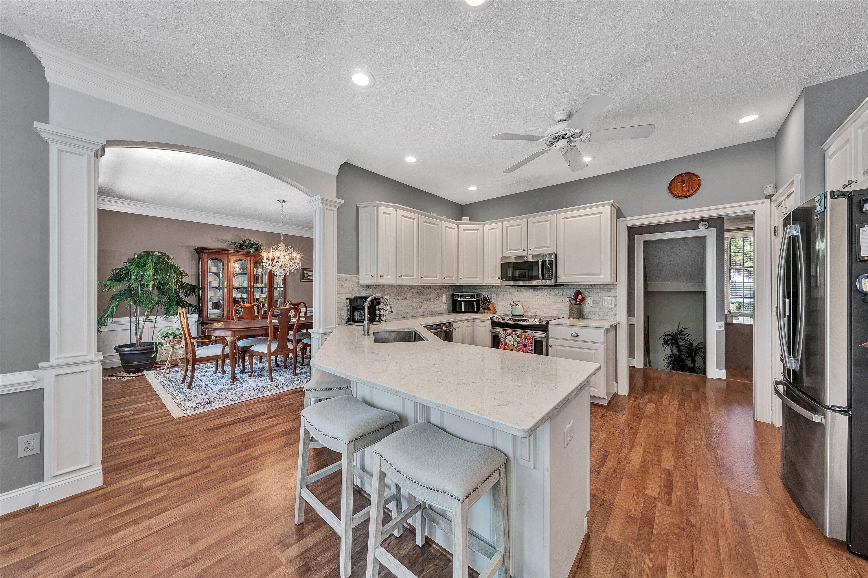 145 Bridleridge Road Penhook, VA 24137 - Photo 14 of 81 15-DSC00038
