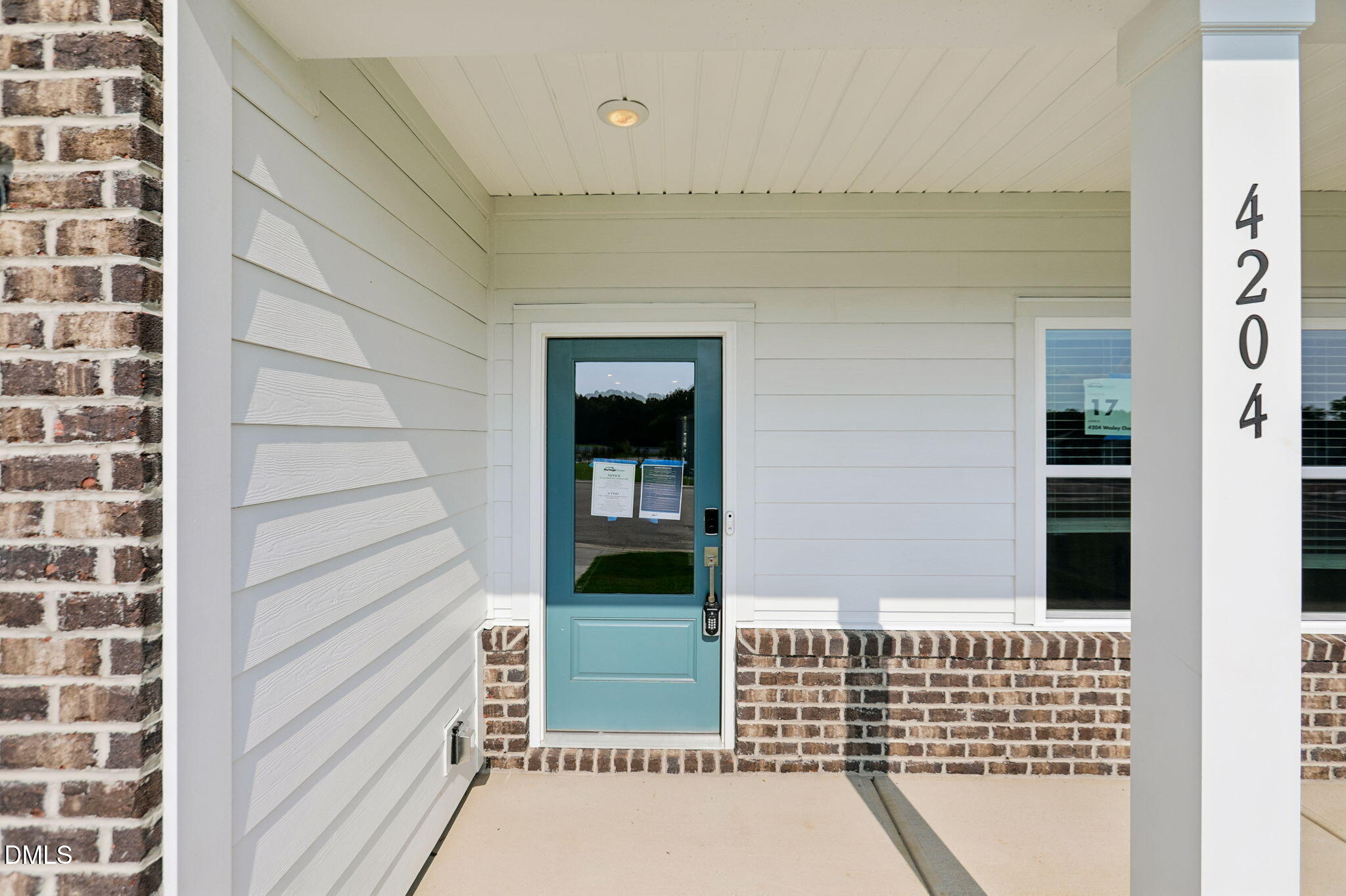 4204 Wesley Chapel Way Raleigh, NC 27616 - Photo 4 of 46 4-web-or-mls-Raleigh- Watkins Glen- 4204